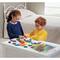 Learning Resources&#xAE; Parquetry Blocks Activity Set, 52 Pieces